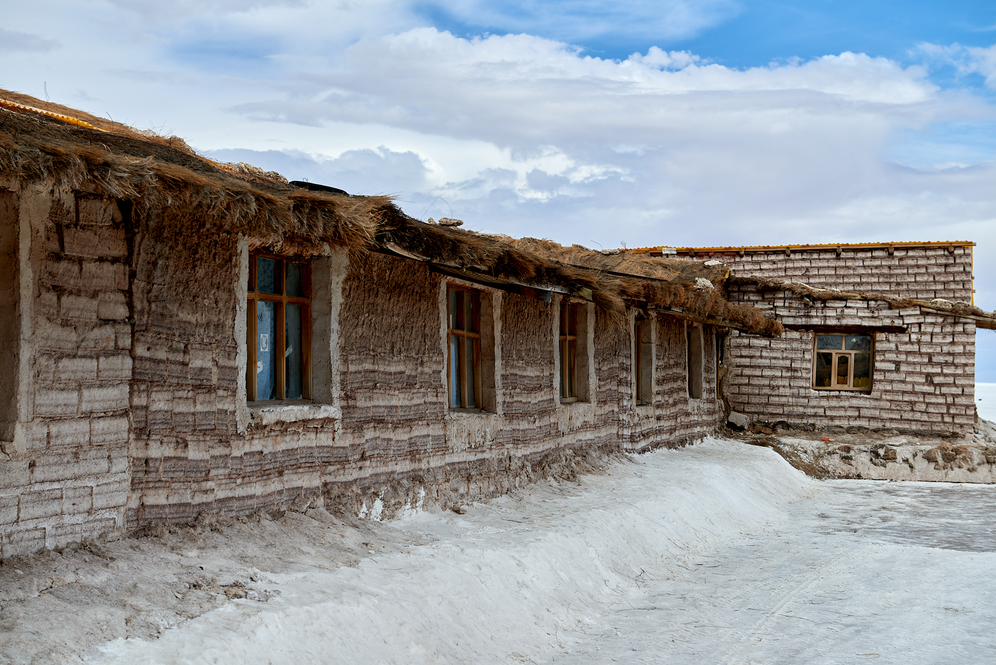 20200312 345 [볼리비아] 우유니 소금사막